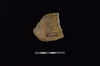 陶片藏品圖，第2張